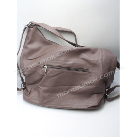 Сумки женские 8872 khaki