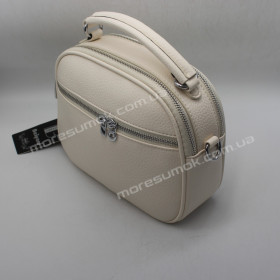Сумки крос-боді 407 beige