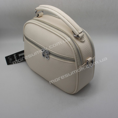 Сумки крос-боді 407 beige