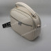 Сумки крос-боді 407 beige Сумки крос-боді 407 beige
