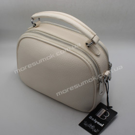 Сумки крос-боді 407 beige Сумки крос-боді 407 beige