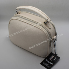 Сумки крос-боді 407 beige