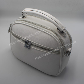 Сумки крос-боді 407 white Сумки крос-боді 407 white