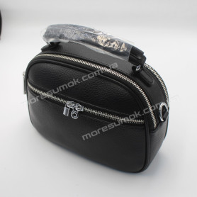 Сумки кросс-боди 407 black Сумки кросс-боди 407 black