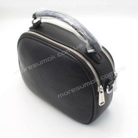Сумки кросс-боди 407 black Сумки кросс-боди 407 black