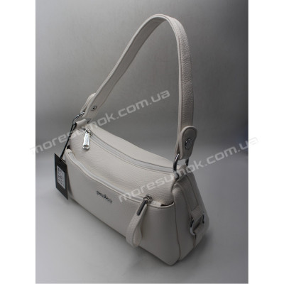 Сумки крос-боді 373 white
