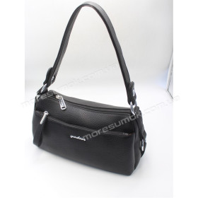 Сумки крос-боді 373 black