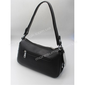 Сумки крос-боді 373 black