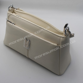 Сумки крос-боді 334 beige