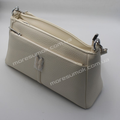 Сумки крос-боді 334 beige