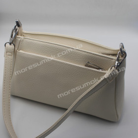 Сумки крос-боді 334 beige
