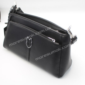 Сумки крос-боді 334 black
