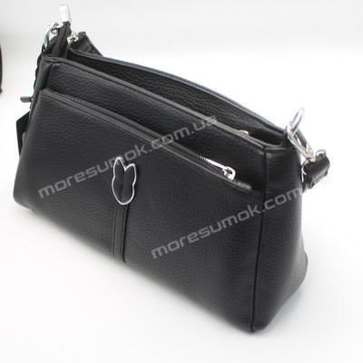 Сумки крос-боді 334 black