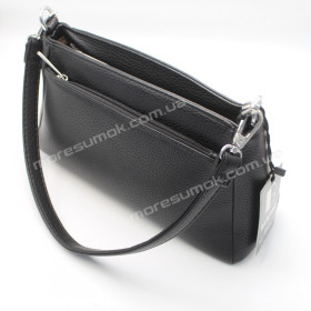 Сумки крос-боді 334 black