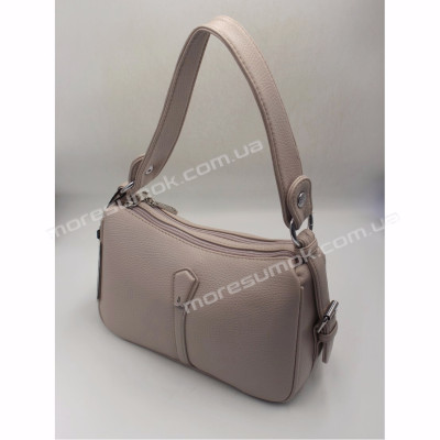 Сумки крос-боді 336 light gray
