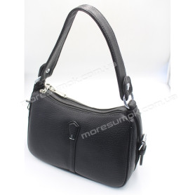 Сумки кросс-боди 336 black
