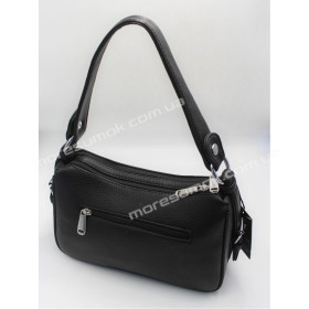 Сумки крос-боді 336 black