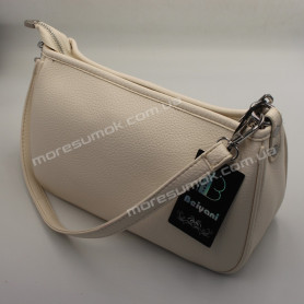Сумки крос-боді 401 beige Сумки крос-боді 401 beige