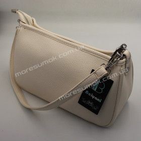 Сумки крос-боді 401 beige