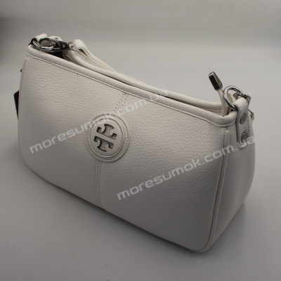 Сумки крос-боді 401 white
