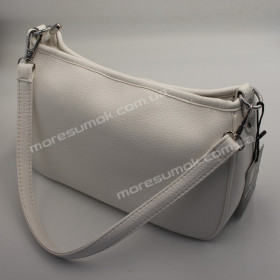 Сумки крос-боді 401 white