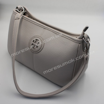 Сумки крос-боді 401 gray