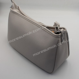Сумки крос-боді 401 gray