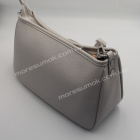 Сумки крос-боді 401 gray