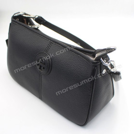 Сумки кросс-боди 401 black