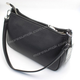 Сумки кросс-боди 401 black