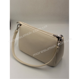 Сумки крос-боді 335 beige
