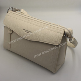 Сумки крос-боді 333 beige
