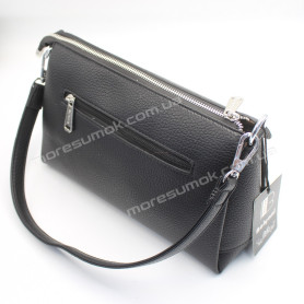Сумки кросс-боди 333 black Сумки кросс-боди 333 black