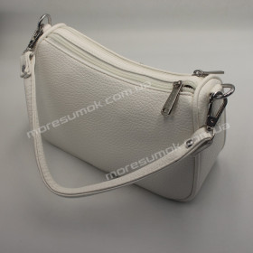 Сумки крос-боді 332 white