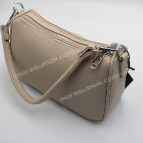 Сумки крос-боді 332 khaki