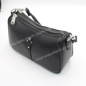 Сумки крос-боді 332 black Сумки крос-боді 332 black