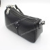 Сумки крос-боді 332 black Сумки крос-боді 332 black