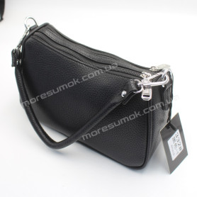 Сумки крос-боді 332 black Сумки крос-боді 332 black