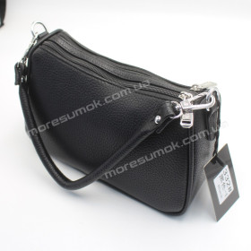 Сумки крос-боді 332 black