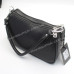 Сумки крос-боді 332 black