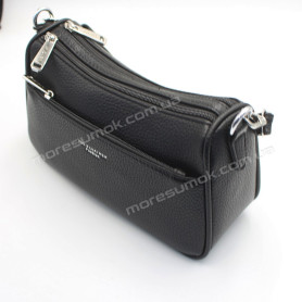 Сумки крос-боді 331 black