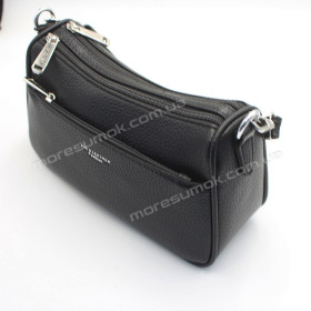 Сумки крос-боді 331 black