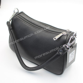Сумки крос-боді 331 black