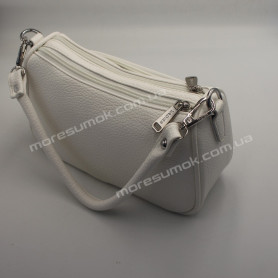 Сумки крос-боді 331 white