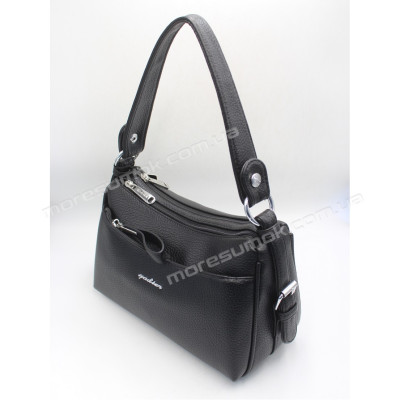 Сумки крос-боді 423 black