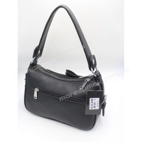 Сумки кросс-боди 423 black