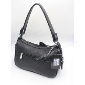 Сумки крос-боді 423 black
