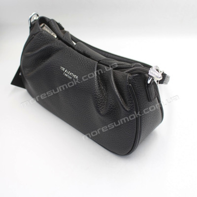 Сумки крос-боді 426 black