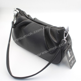 Сумки крос-боді 426 black