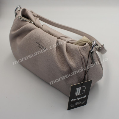 Сумки крос-боді 426 gray